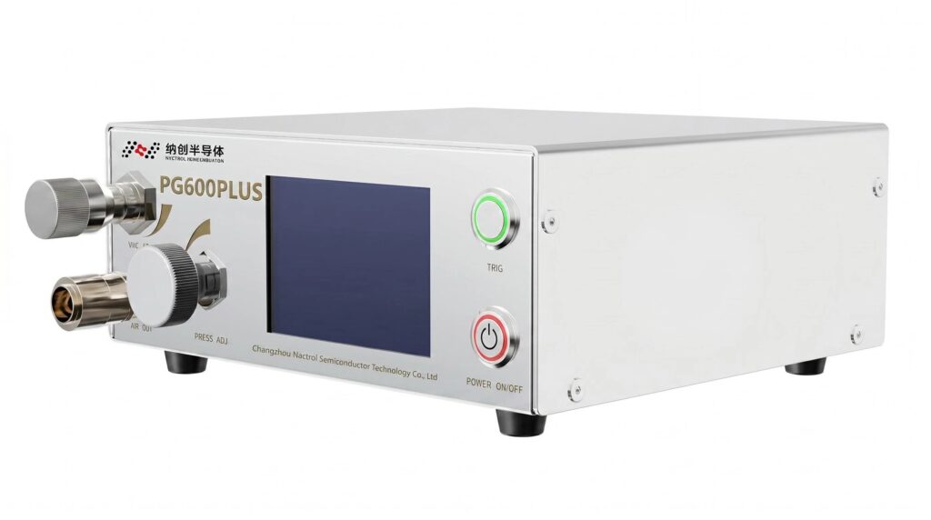PG600PLUS dispensing machine