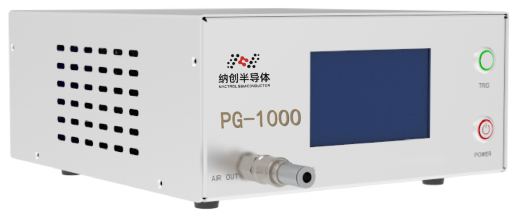 PG-1000 dispensing controller